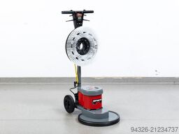 Victor Sprite 400 HS 300 RPM