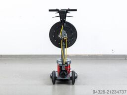 Victor Sprite 400 HS 300 RPM