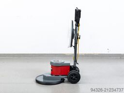 Victor Sprite 400 HS 300 RPM