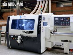 LEADERMAC Compact LMC-530C