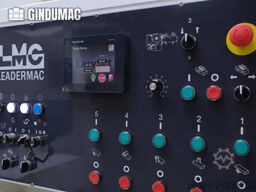 LEADERMAC Compact LMC-530C