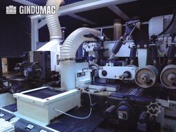 LEADERMAC Compact LMC-530C