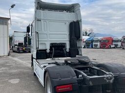 DAF XF 510 FT  ADR cambio manuale