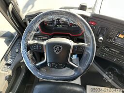 SCANIA 590S FULL PNEUMATIC