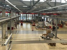 Konecrane CXT300 / 2,85 t