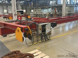 Konecrane CXT300 / 2,85 t