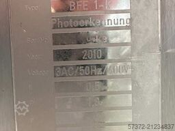 Maja BXA 434/BXM 43 Loin/BFE 1-K