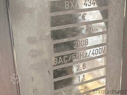 Maja BXA 434/BXM 43 Loin/BFE 1-K