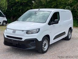 FIAT Doblo Kastenwagen XL 1.5 Klima Kamera