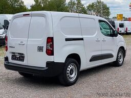 FIAT Doblo Kastenwagen XL 1.5 Klima Kamera