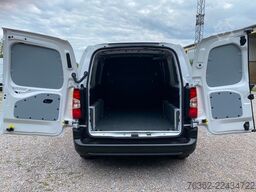 FIAT Doblo Kastenwagen XL 1.5 Klima Kamera