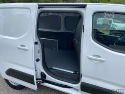 FIAT Doblo Kastenwagen XL 1.5 Klima Kamera