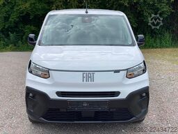 FIAT Doblo Kastenwagen XL 1.5 Klima Kamera