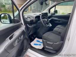 FIAT Doblo Kastenwagen XL 1.5 Klima Kamera