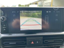 FIAT Doblo Kastenwagen XL 1.5 Klima Kamera