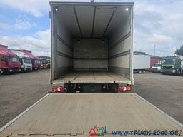 Mercedes-Benz Atego 918 Klima 3 Sitze LBW BÄR 2.000 Kg 214TKM