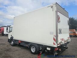 Mercedes-Benz Atego 918 Klima 3 Sitze LBW BÄR 2.000 Kg 214TKM