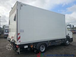 Mercedes-Benz Atego 818 Klima 3 Sitze LBW BÄR 2.000 Kg 214TKM