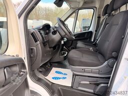 FIAT Ducato Maxi L4H2 Klima Automatik Kamera