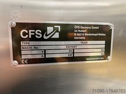CFS Powerpak 420