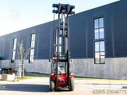 Manitou MSI 50