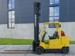 Hyster S5.50 XMS