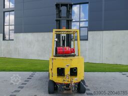 Hyster S5.50 XMS