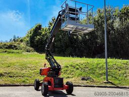Manitou MANGO 12