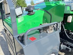 Combilift C3500 / DUPLEX - 4100 / EXTENDABLE FORKS