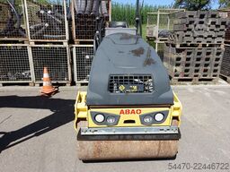 BOMAG BW 100 ACM-5