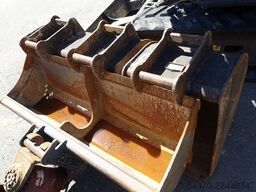 HITACHI ZAXIS ZX65USB-6 CLR