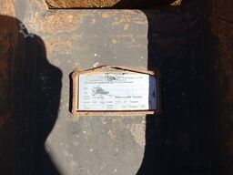 HITACHI ZAXIS ZX65USB-6 CLR