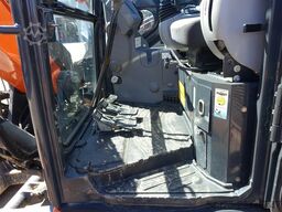HITACHI ZAXIS ZX65USB-6 CLR