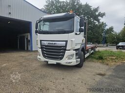 DAF CF 480