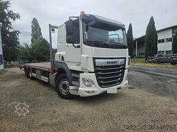 DAF CF 480