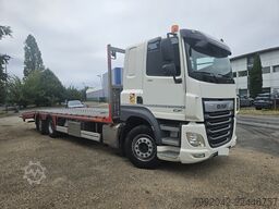 DAF CF 480