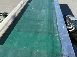 Forderband Transportband  Conveyor Conveyors 