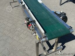 Forderband Transportband  Conveyor Conveyors 