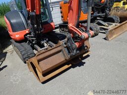 KUBOTA KX042-4