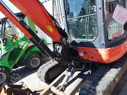 KUBOTA KX042-4