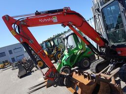 KUBOTA KX042-4
