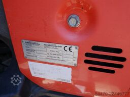 KUBOTA KX042-4