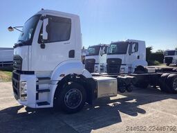 Ford Ford 4x2 Road 1833 Daycab