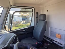 Ford Ford 4x2 Road 1833 Daycab