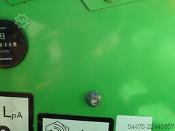 Avant Tecno 423