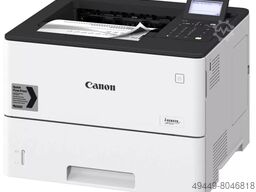 Canon i-SENSYS LBP325x, Laserdrucker