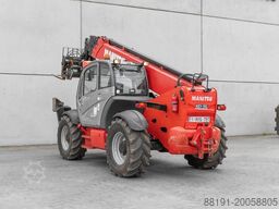 Manitou MT 1840