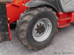 Manitou MT 1840