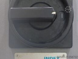 INDEX G400 Ratio Line mit Fräsfunktion