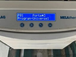 Melag Melatherm 10 DT